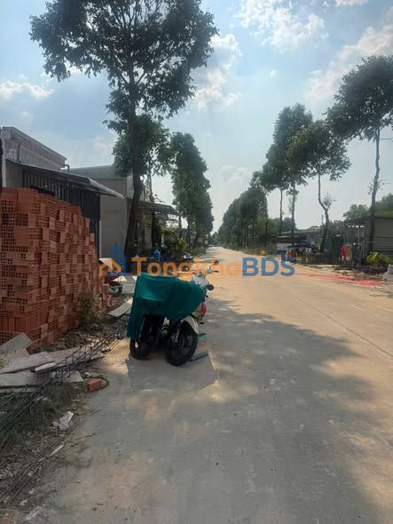 Đất nền Bến Cát 150m² giá 1.7 tỷ - Sổ đỏ chính chủ