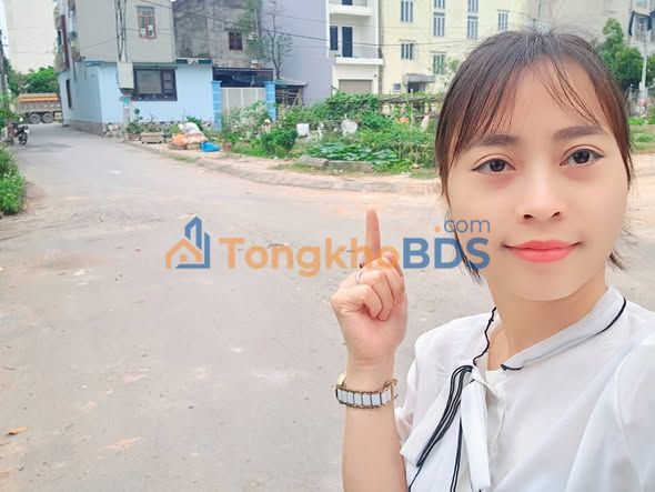 Bán gấp lô góc Đấu Giá Ao Lác - Ứng Hòa 88.9m², giá tốt