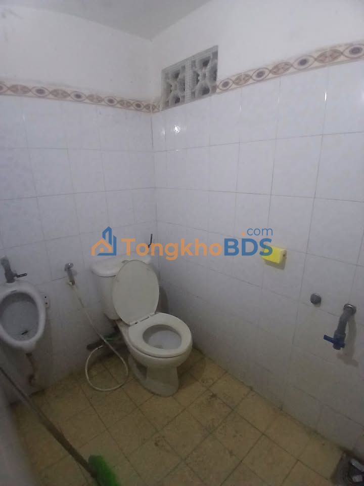 Nhà kiệt Trương Định Sơn Trà 50m² 5 triệu - Sẵn sàng ở ngay