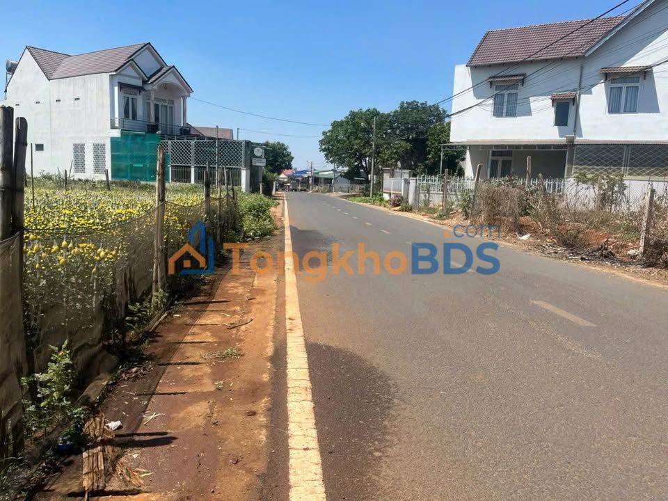 Đất nền Đức Trọng 325m² giá 4.5 tỷ - Sổ đỏ chính chủ