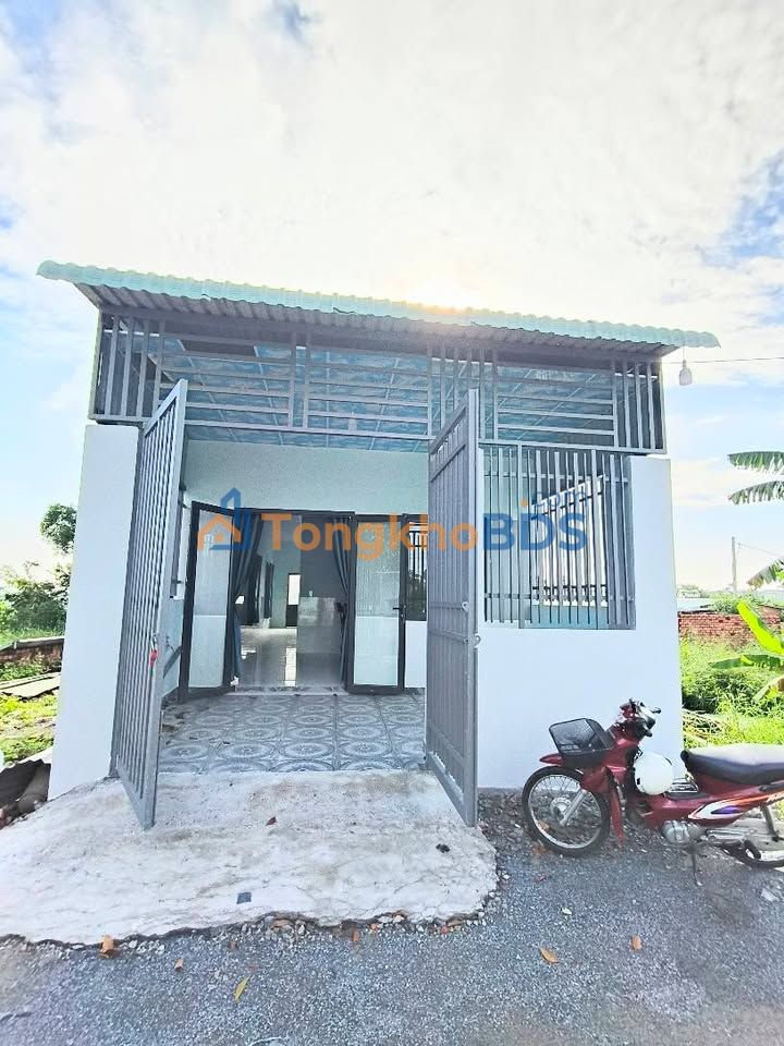 Nhà riêng Trảng Dài Biên Hòa 90m² giá 990 triệu - Chính chủ bán