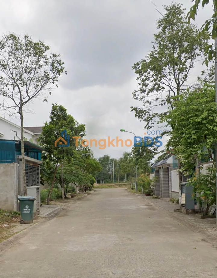 Đất Hướng Nam 108m² - Tây Phan Đình Phùng, Quảng Ngãi - Giá 2 Tỷ