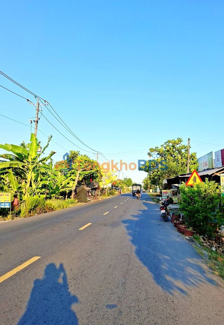 Đất nền Phú Túc 105m² 360 triệu - Sổ đỏ chính chủ