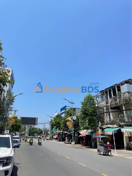 Đất Nền Nghĩa Lộ, Quảng Ngãi 55m² - Sổ Đỏ Chính Chủ, Giá 800 Triệu