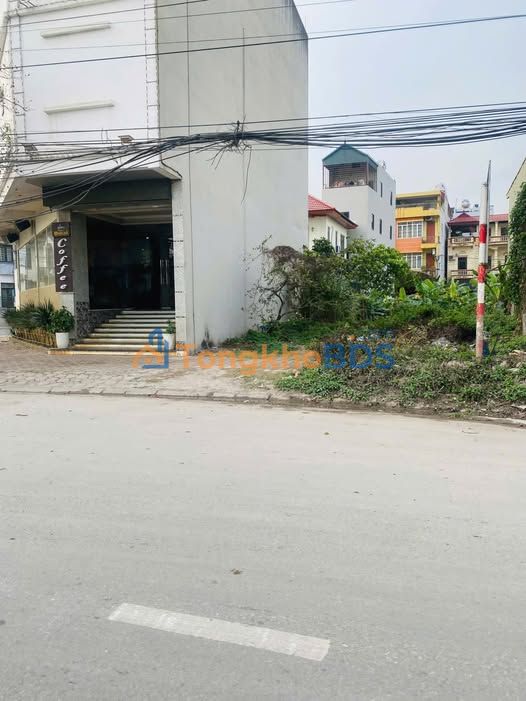 Đất Gia Lâm 115.5m² - Sổ đỏ sẵn, 2 ô tô tránh, sát ĐH - Giá 3.23 tỷ