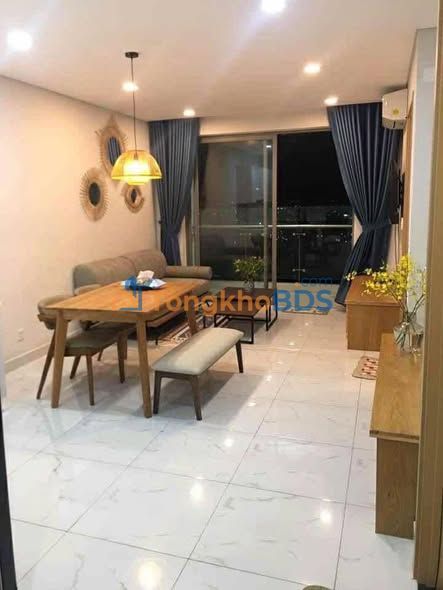 Cho thuê căn hộ LaVida Plus Quận 7, 13-15.5 Triệu - Sẵn Nội Thất