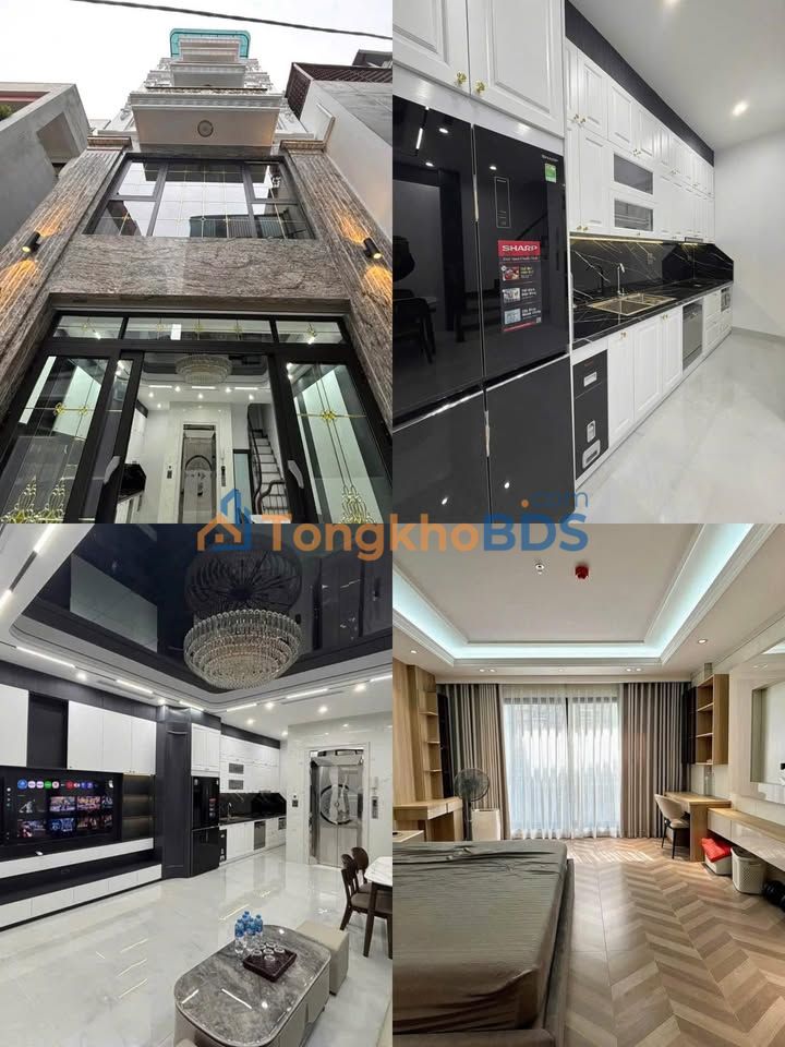 Nhà riêng Xuân La Tây Hồ 42m² 9 tỷ - Chính chủ bán