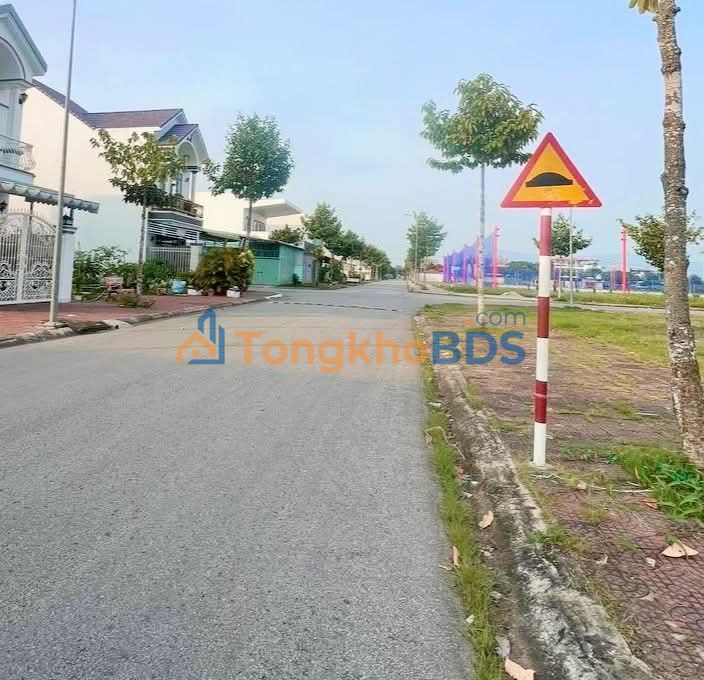 Đất nền KĐT 5A Vĩnh Châu 145m² 2 tỷ - Thổ cư 100%