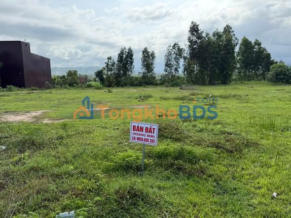 Đất Kim Tân Ia Pa 3.470m² thỏa thuận - Sổ đỏ chính chủ