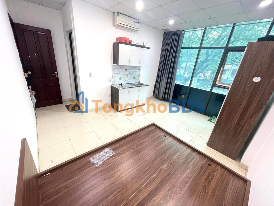 Nhà riêng Quang Trung Tân Triều 3.3 triệu - Full nội thất sẵn ở