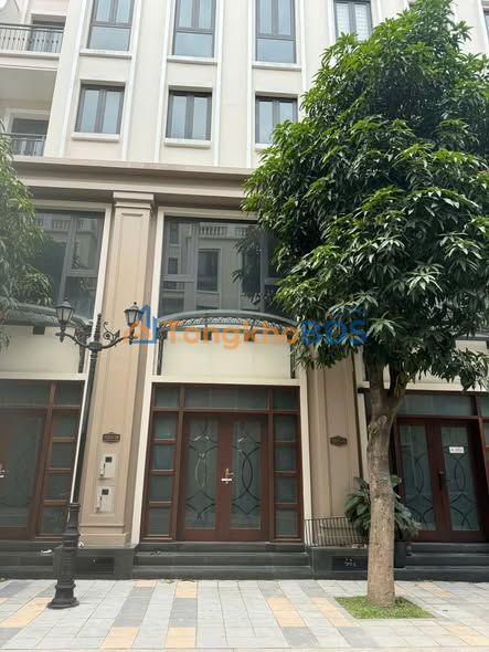 Townhouse Vinhomes Ocean Park 60m² thỏa thuận, vị trí đắc địa