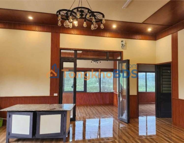 Nhà vườn P2 Bảo Lộc 792m² 3 tỷ - Ô tô vào cửa