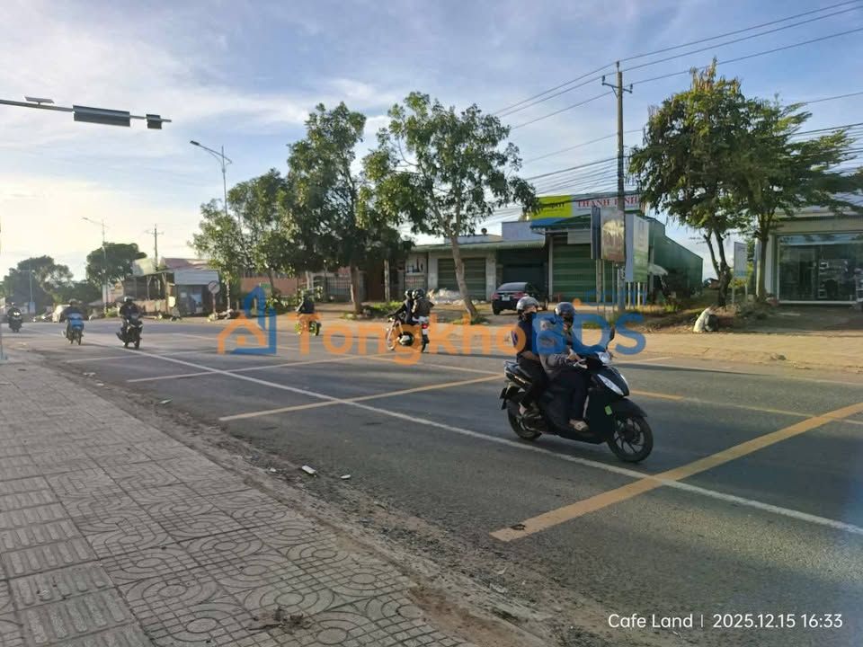 Đất nền QL20 Ninh Gia 3.200m²/8 tỷ - Sổ hồng riêng