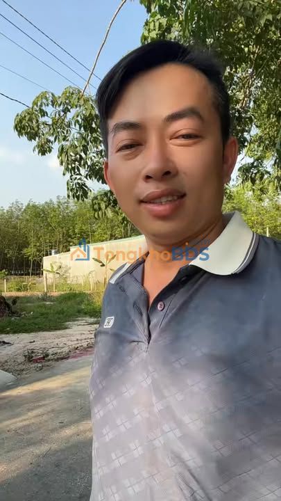 Đất nền Chánh Hòa Thủ Dầu Một 198m² 1 tỷ lẻ - Sổ đỏ chính chủ