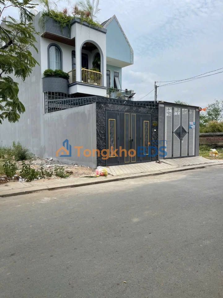 Đất nền Long Trường 88m² 4,45 tỷ - Sổ đỏ chính chủ