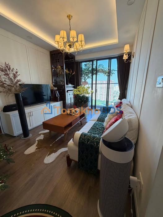 Căn hộ An Bình Plaza Mỹ Đình 83m² 7 tỷ - View đẹp