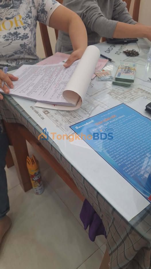 Đất nền Duy Trung, Quảng Nam 700m² - Sổ đỏ sẵn, giá đầu tư 1.5 tỷ