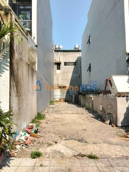 Đất Biển Mỹ An - Ngũ Hành Sơn, 107.5m² - Chỉ 200m Ra Biển