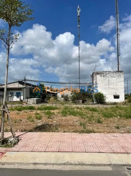 Đất nền Cần Đước Nguyễn Trung Trực 72m² 1.3 tỷ - Sổ đỏ chính chủ