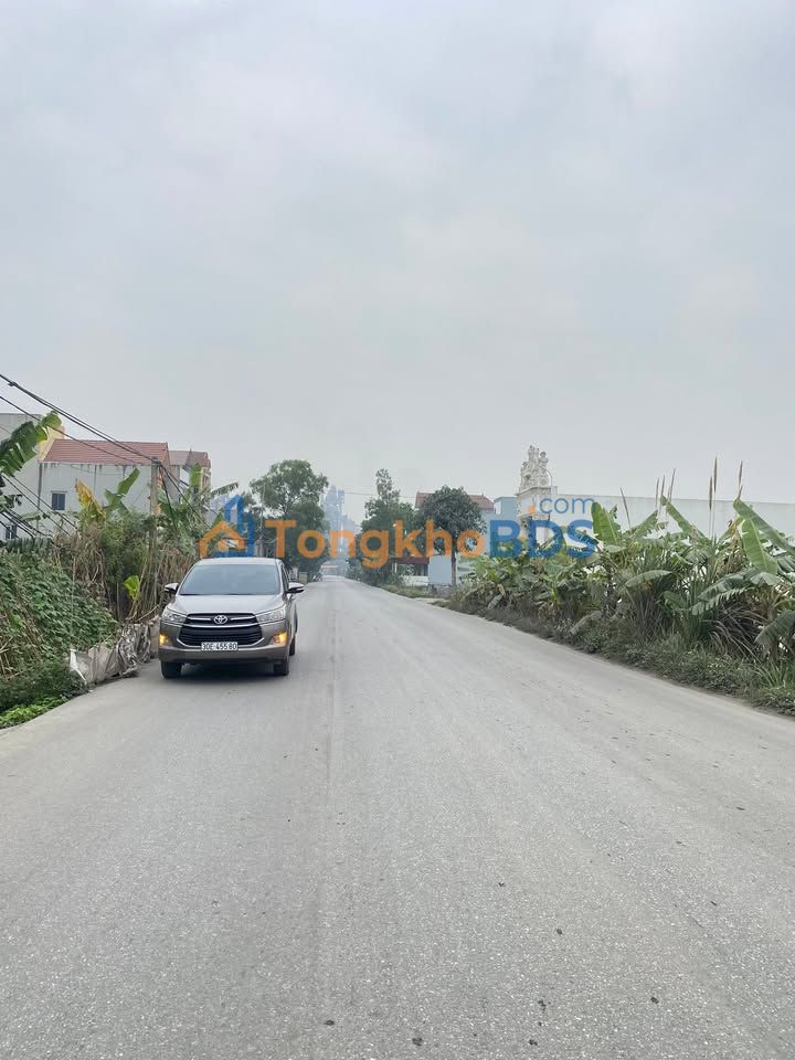 Đất nền 100m² mặt tiền 5m - Trục chính Tuỳ Hối, Vĩnh Lộc, Thanh Hóa - 2.65 Tỷ