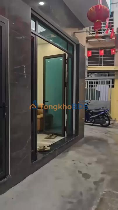 Nhà riêng đường Điện Biên Phủ 46m² giá 2 tỷ - Chính chủ bán sổ hồng chắc tay