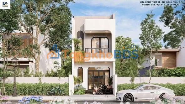 Đất nền Việt Hòa 69,4m² 1,4 tỷ - Đường ô tô đỗ cửa