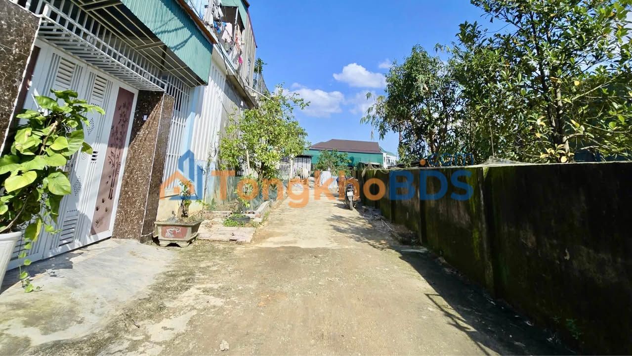 Bán Đất 120m² TDP Nam Tiến, TP Hà Tĩnh - Sổ Đỏ Sẵn Sàng