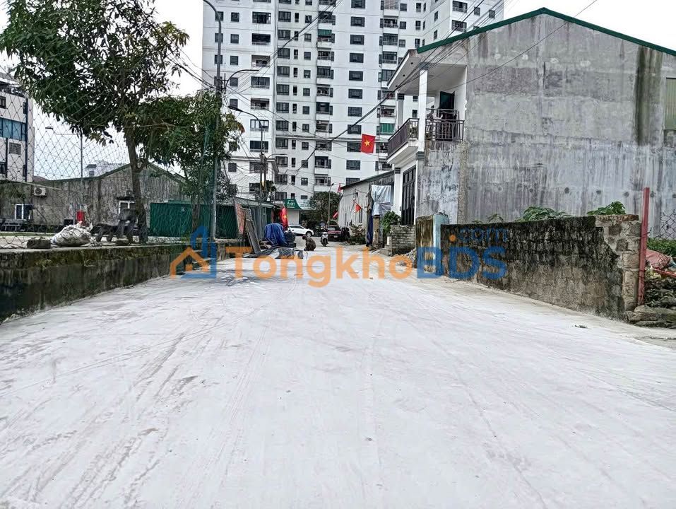 Đất nền Vinh Tân Vinh 105m² 5.1 tỷ - Sổ đỏ chính chủ