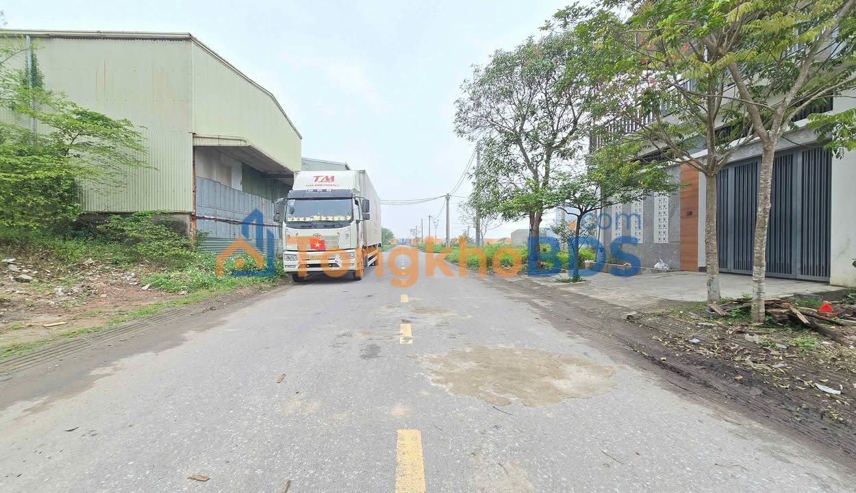 Đất Hà Tĩnh Quốc Lộ 1A 196m² 4 tỷ - Sổ đỏ chính chủ