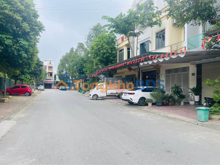 Bán Gấp Đất Phú Sơn 85m² - Đường Oto Thông, Gần Nguyễn Trãi