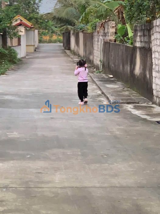 Đất nền Quảng Ninh, Thanh Hóa 150m² - Hướng Bắc, 6xx triệu