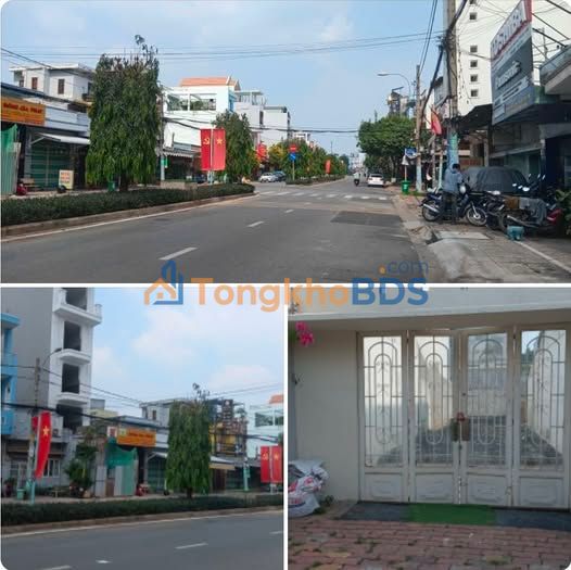 Đất nền Đỗ Xuân Hợp Q9 86m² 12.5 tỷ - Sổ đỏ chính chủ