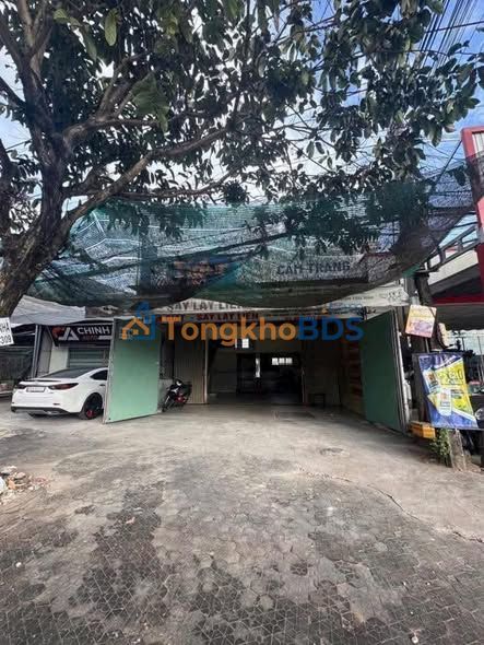 Nhà riêng Võ Nguyên Giáp P.6 Bến Tre 61m² 8 triệu - Chính chủ cho thuê