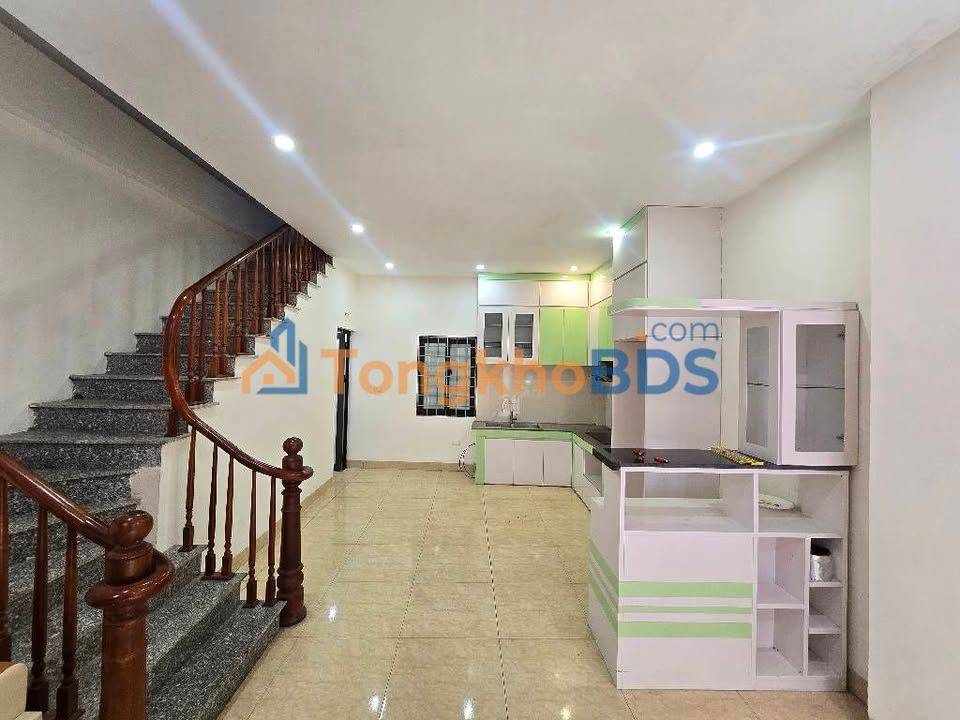 Nhà Lô Góc 40m² Đông Mỹ, Thanh Trì - Sổ Đỏ Riêng, Sẵn Ở Ngay