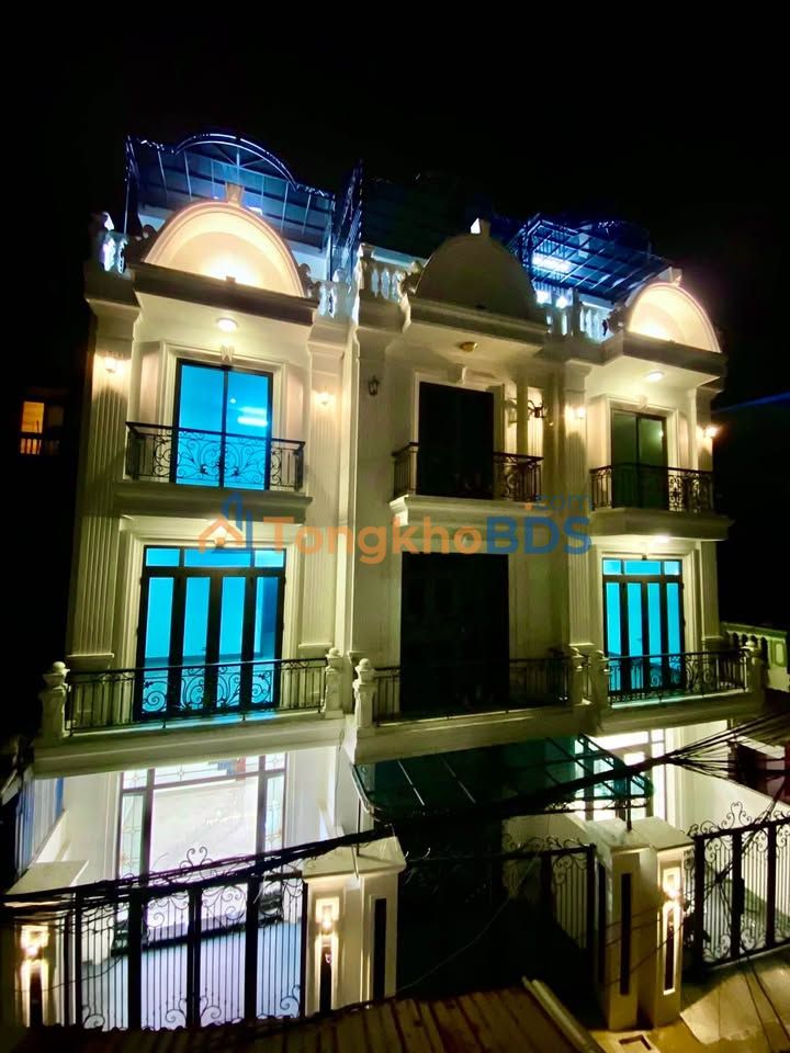 Nhà riêng Nam Sông Đào Home 60m² 3,8 tỷ - Sẵn sàng ở ngay