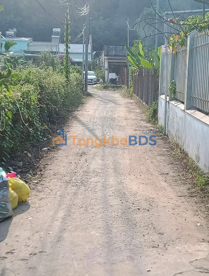 Bán Đất Phú Hội Nhơn Trạch 518m² Sổ Riêng - Giá 3 Tỷ