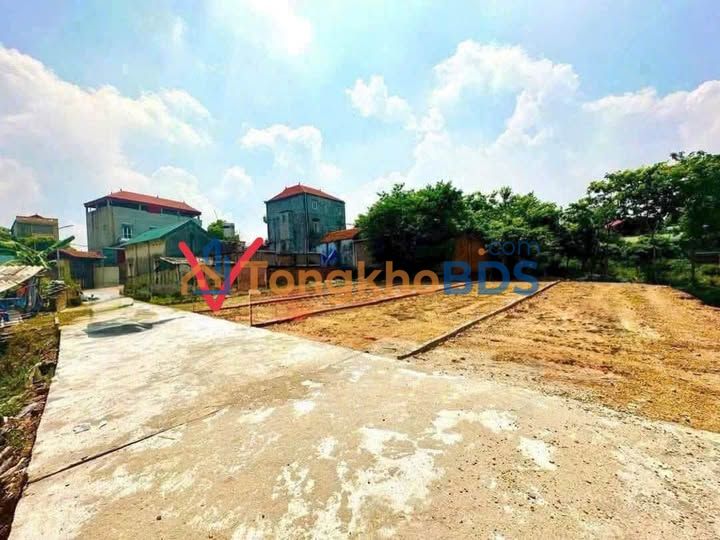 Đất nền Bình Xuyên 95.2m² - Giá 7xx triệu, Sẵn Sổ Hồng