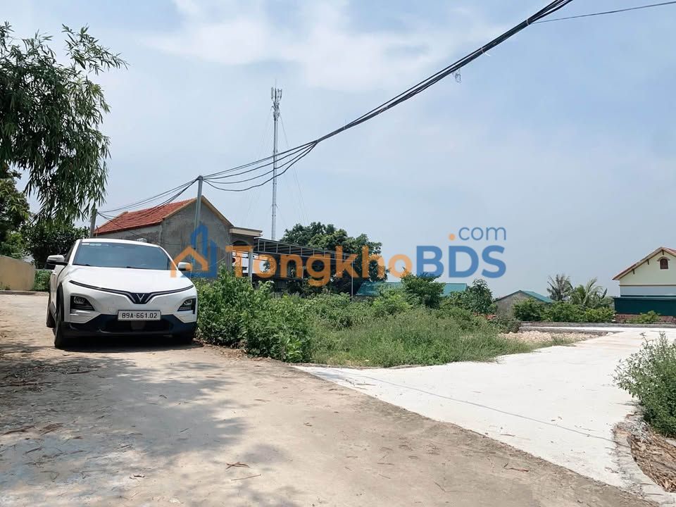 Bán Gấp Đất Lô Góc 115.8m² Phường Quảng Yên, Hạ Long - Giá Tốt