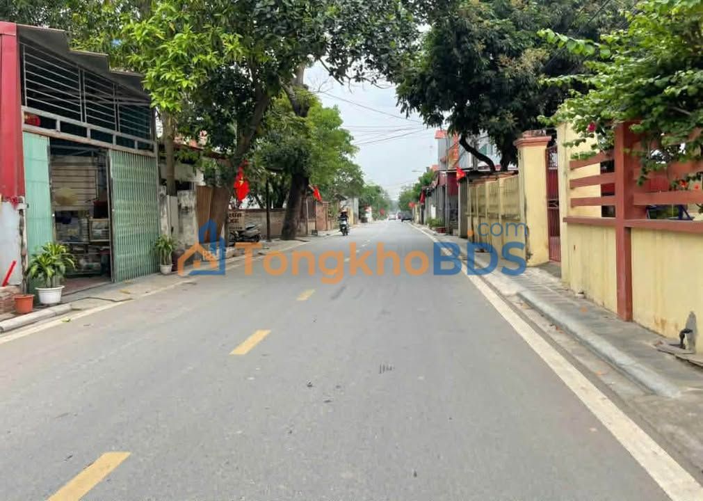 Đất nền Apphan Thanh Lâm 107m² 2 tỷ - Sổ đỏ chính chủ