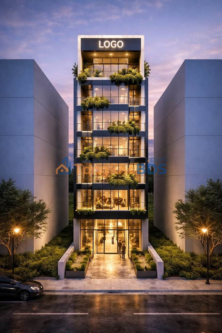 Đất La Thành Ba Đình 92m2 45 tỷ - Sổ đỏ chính chủ