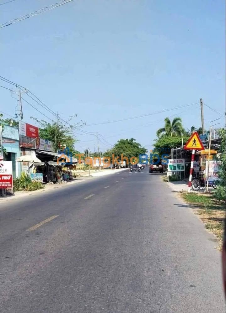 Bán Đất Vị Trí Đẹp TT Phú Túc, Bến Tre - 1500m² Giá Chỉ 1.5 Tỷ