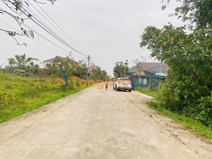 Đất Nền Hà Huy Tập, Hà Tĩnh - 124m² Giá 1.7 Tỷ, Sổ Đỏ Rõ Ràng