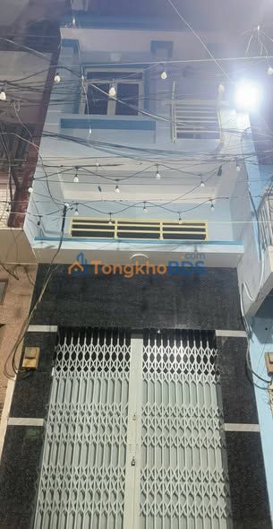 Nhà HXH Lê Hồng Phong Q10 - 39m² - 3PN - Sổ Hồng Công Chứng Ngay
