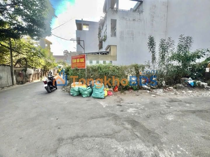 Đất Đường 35 BTT 75m² 9.5 tỷ - Sổ đỏ chính chủ