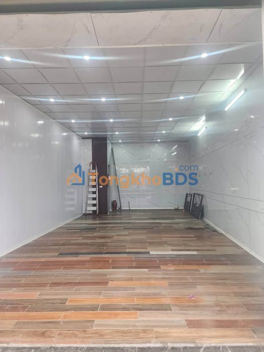 Nhà phố cho thuê Hồ Học Lãm Vinh 50m² - Mặt tiền kinh doanh