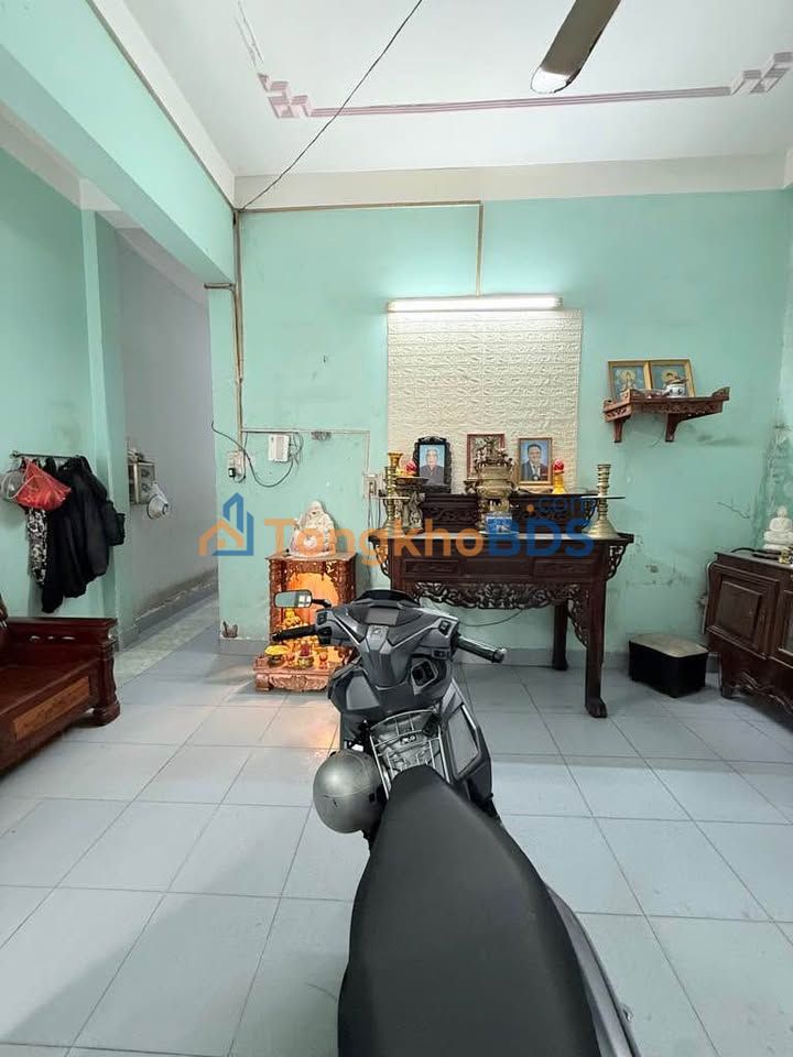 Nhà Nguyễn Ảnh Thủ Q12 66m² giá 3 tỷ - Chính chủ bán gấp