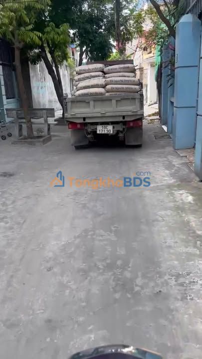 Đất nền Trần Huy Liệu Nam Định 66m² 1.75 tỷ - Sổ đỏ