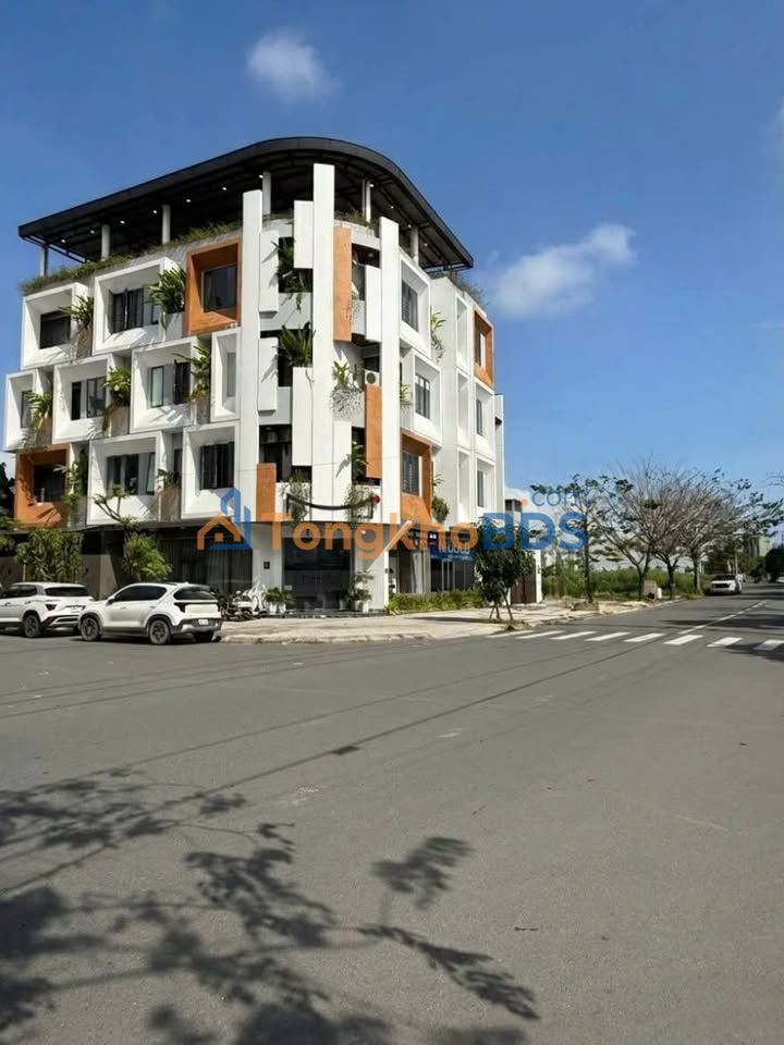 Đất Nền Cẩm Lệ 100m² - Giá Sập Hầm 6.3 Tỷ, Sổ Hồng Sẵn