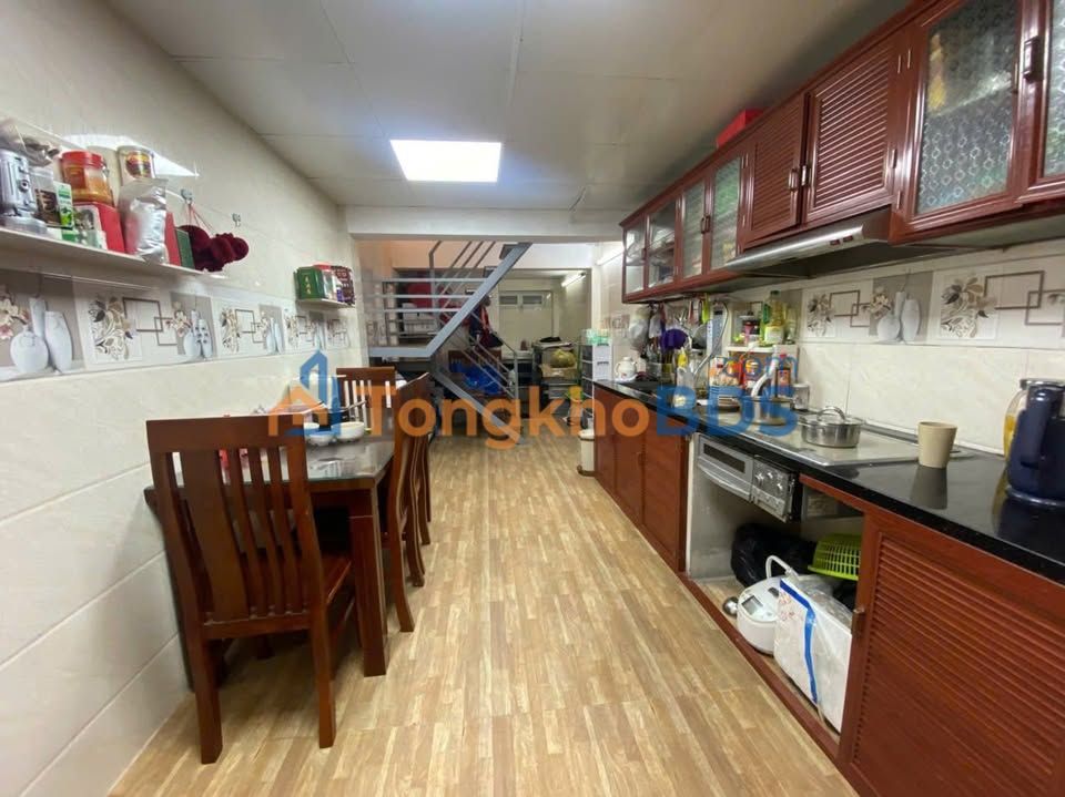 Nhà riêng Phan Trọng Tuệ 60m² giá 3 tỷ - Ô tô vào tận nhà