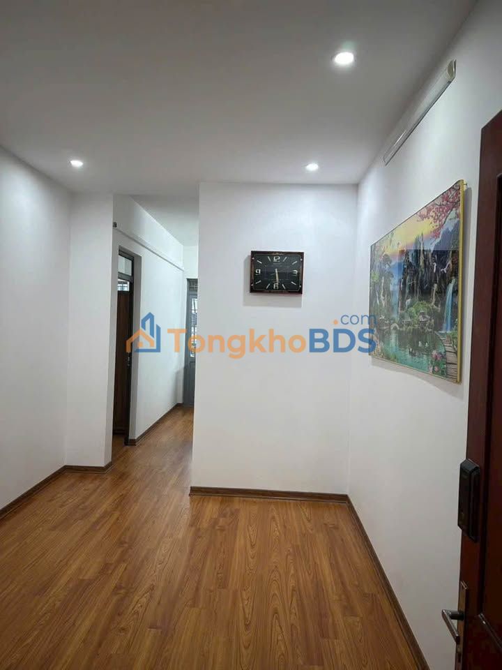 Căn hộ CT Phú Sơn Thanh Hóa 60m2 giá thỏa thuận - Bàn giao ngay